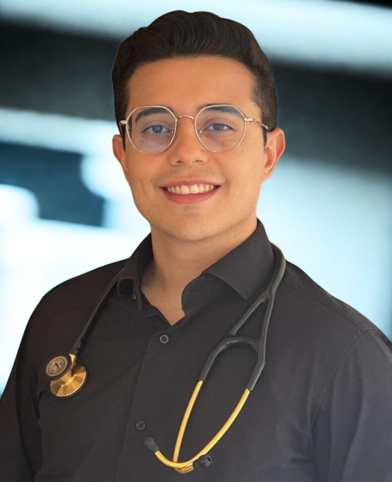 Dr. João Marcelo Amaro