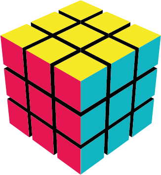 P ao Cubo